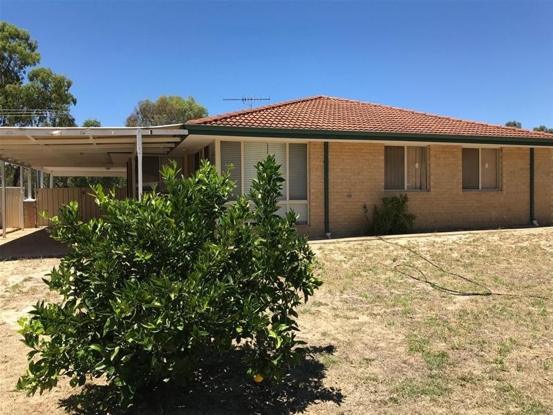 43 Pinjarra-Williams Road, Pinjarra WA 6208