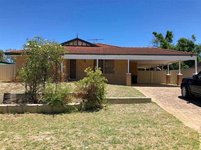 43 Pinjarra-Williams Road, Pinjarra WA 6208