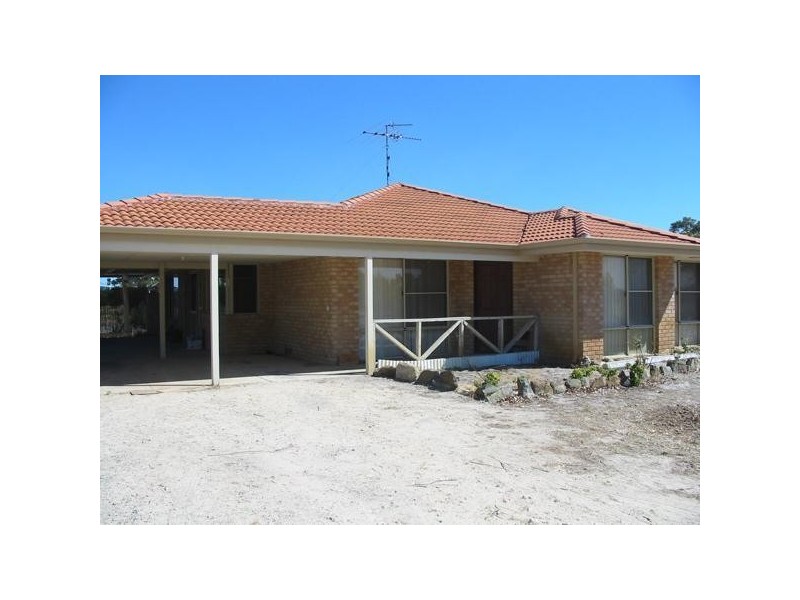 794 Sutters Lane, Coolup WA 6214