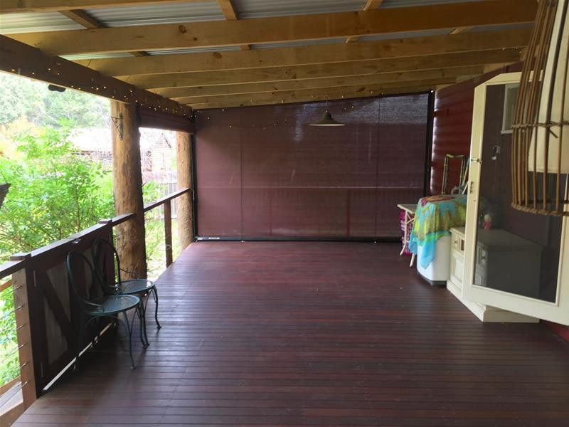 4 Sollya Crescent, Dwellingup WA 6213