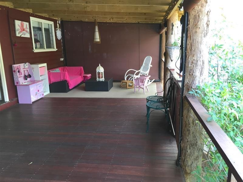 4 Sollya Crescent, Dwellingup WA 6213