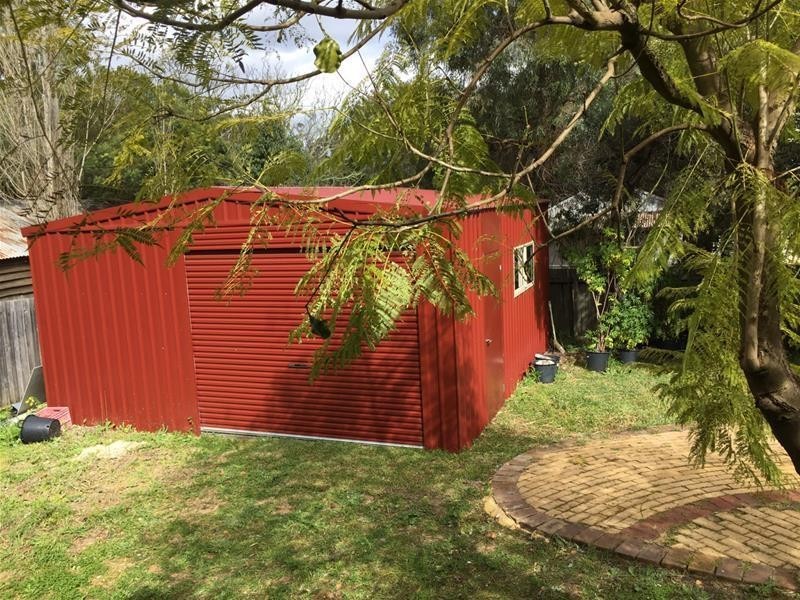 4 Sollya Crescent, Dwellingup WA 6213