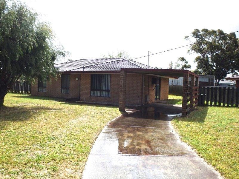 1 Nuytsia Place, Pinjarra WA 6208