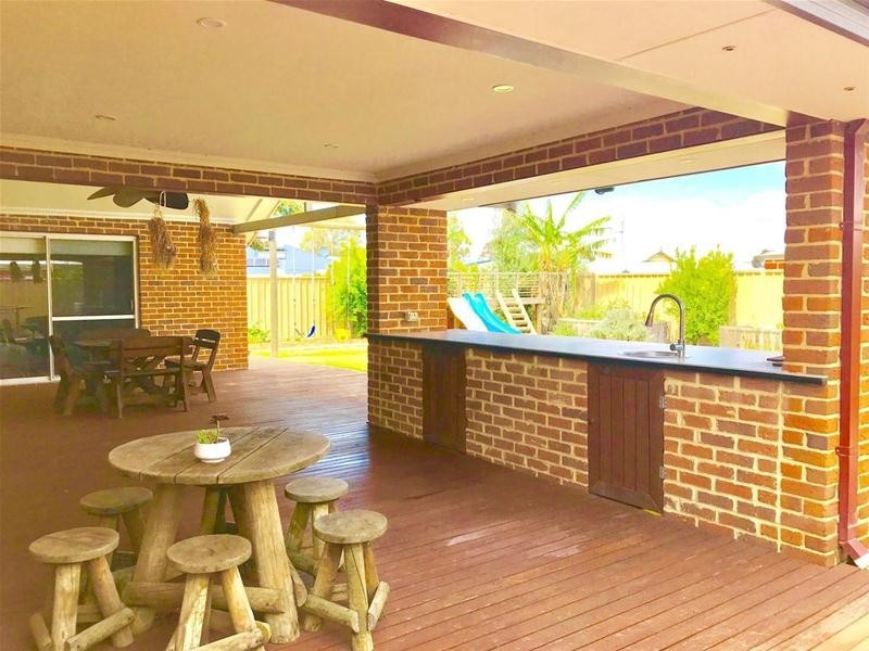 10 Harrison Way, Waroona WA 6215