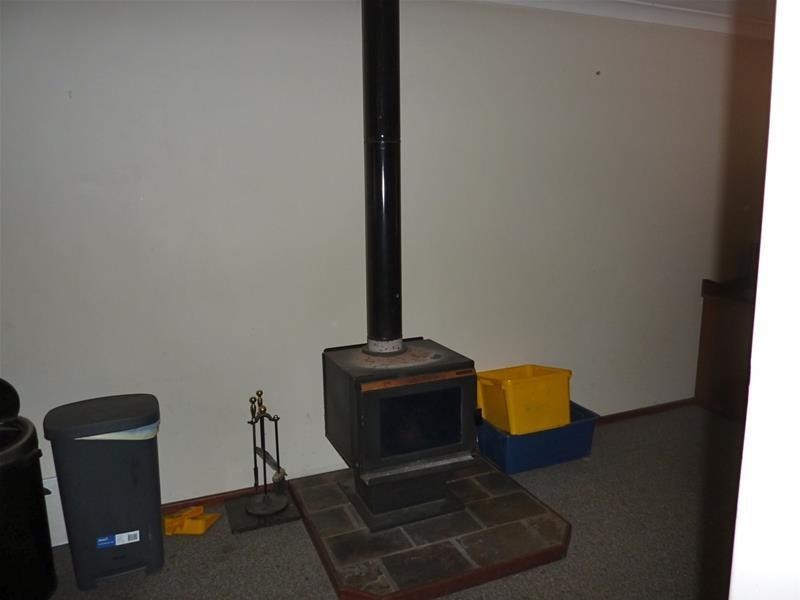 18 Hotham Avenue, Boddington WA 6390