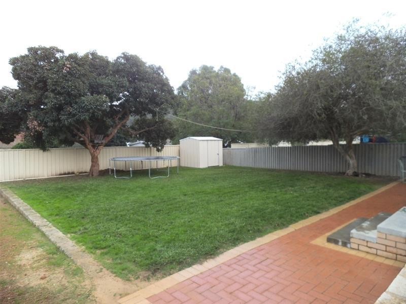 18 Hotham Avenue, Boddington WA 6390