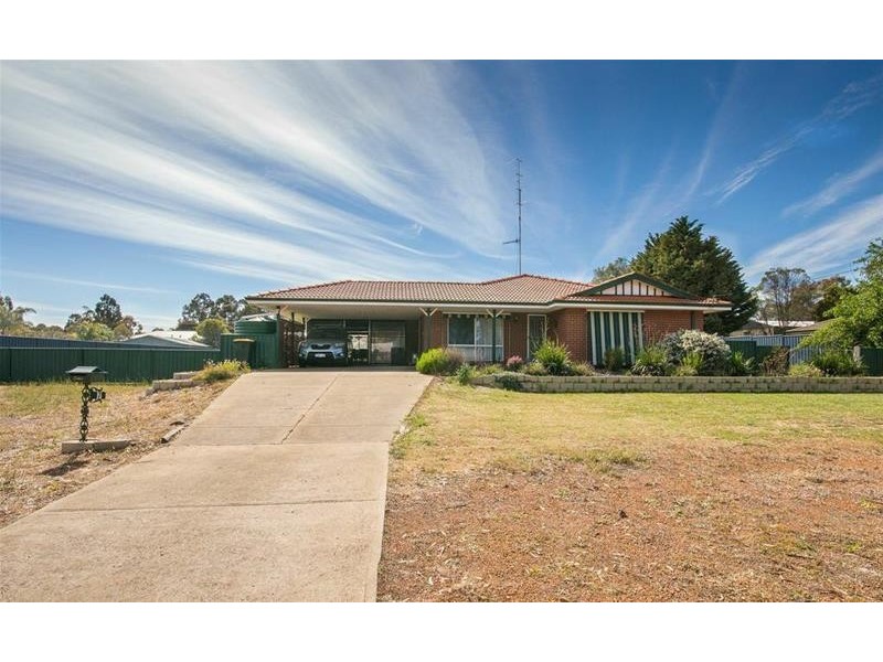 7 Shepherds Turn, Boddington WA 6390