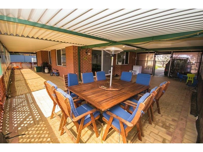 7 Shepherds Turn, Boddington WA 6390