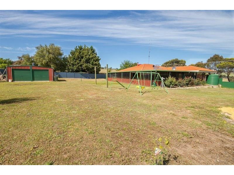 7 Shepherds Turn, Boddington WA 6390