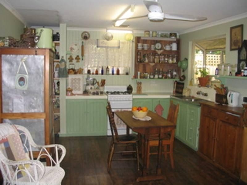 21 Marinup Street, Dwellingup WA 6213