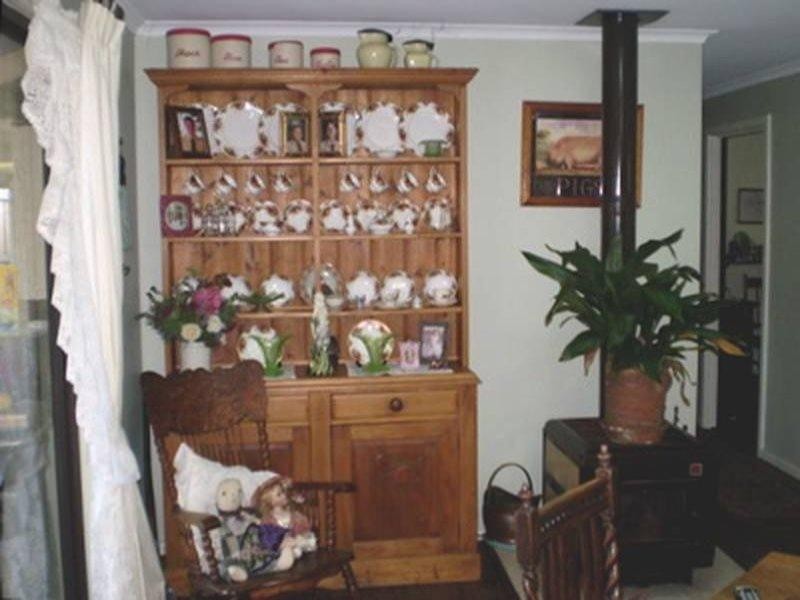 21 Marinup Street, Dwellingup WA 6213