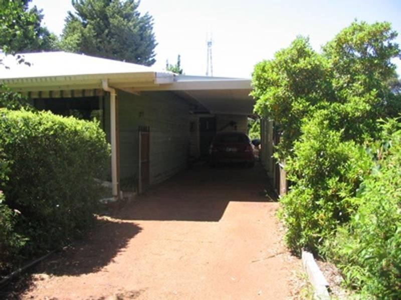 21 Marinup Street, Dwellingup WA 6213
