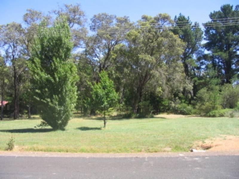 21 Marinup Street, Dwellingup WA 6213