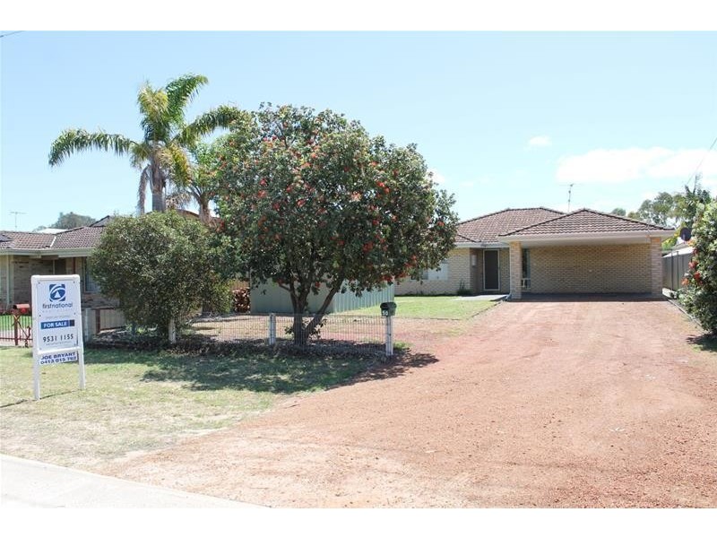 50 South Yunderup Road, South Yunderup WA 6208