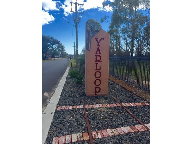 7 Barrington Knight Road, Yarloop WA 6218