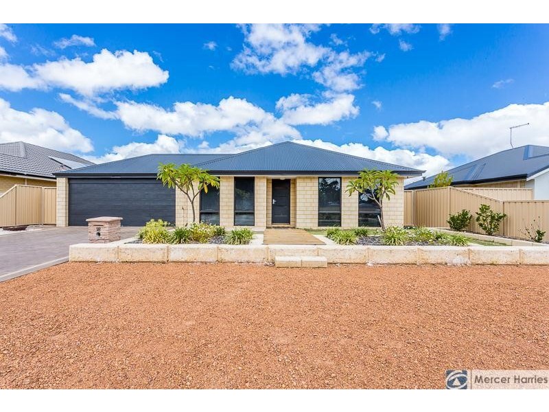 18 Eureka Court, Pinjarra WA 6208
