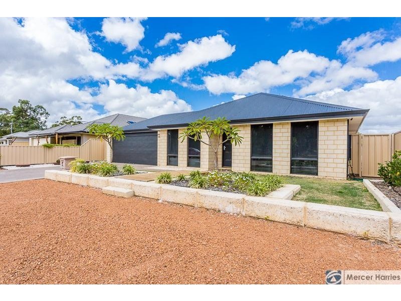 18 Eureka Court, Pinjarra WA 6208