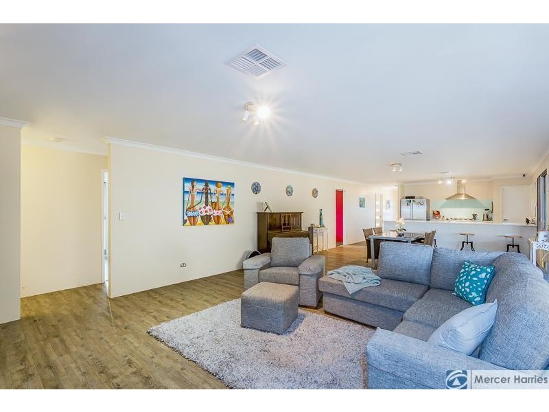 18 Eureka Court, Pinjarra WA 6208