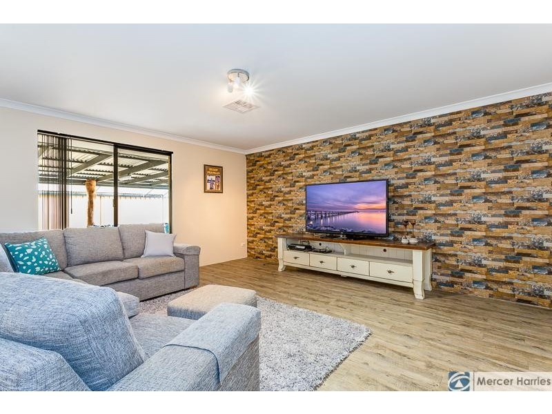 18 Eureka Court, Pinjarra WA 6208