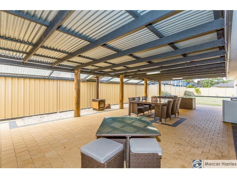 18 Eureka Court, Pinjarra WA 6208