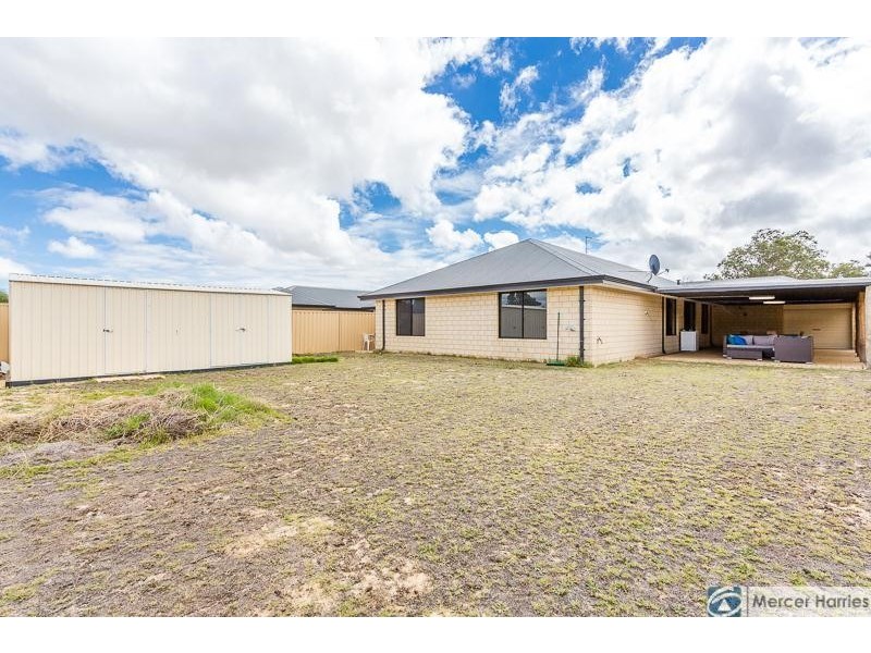 18 Eureka Court, Pinjarra WA 6208