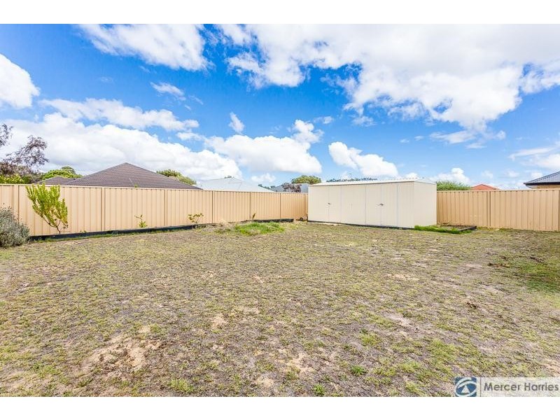 18 Eureka Court, Pinjarra WA 6208
