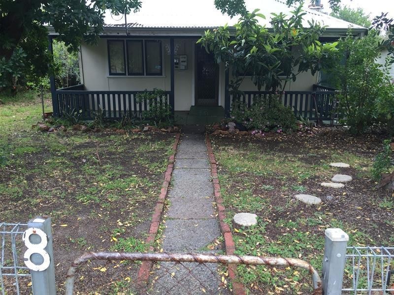 8 CHURCH Street, Dwellingup WA 6213