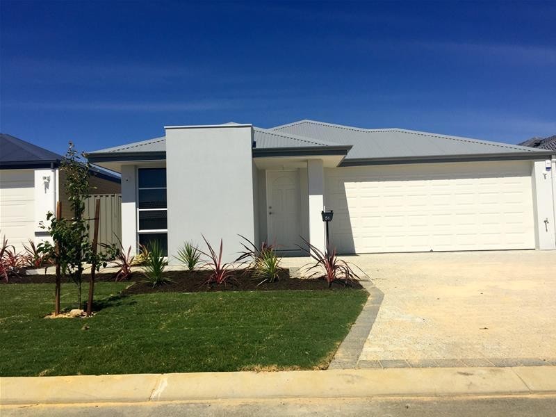 51 Pegus Meander, South Yunderup WA 6208