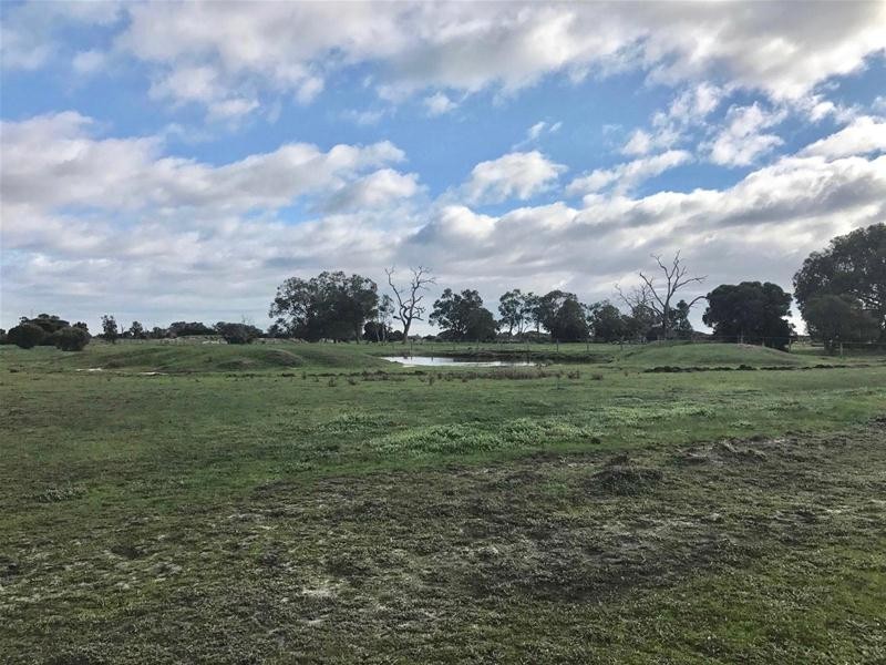 Lot 108 Corio Road, Ravenswood WA 6208