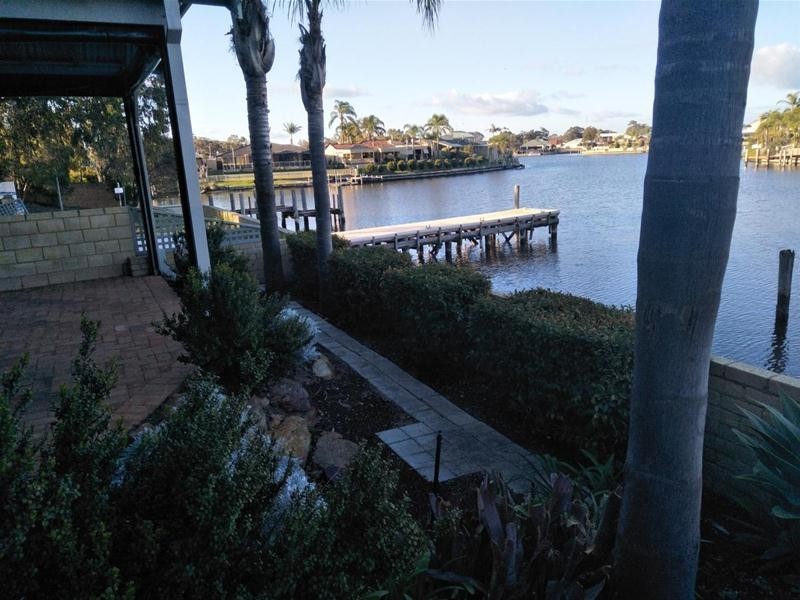 8 Wharf Cove, South Yunderup WA 6208