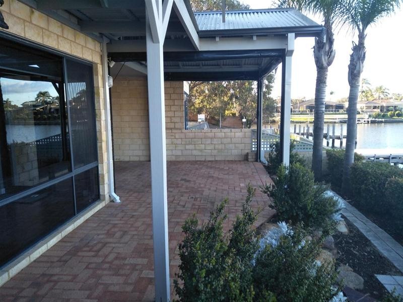 8 Wharf Cove, South Yunderup WA 6208