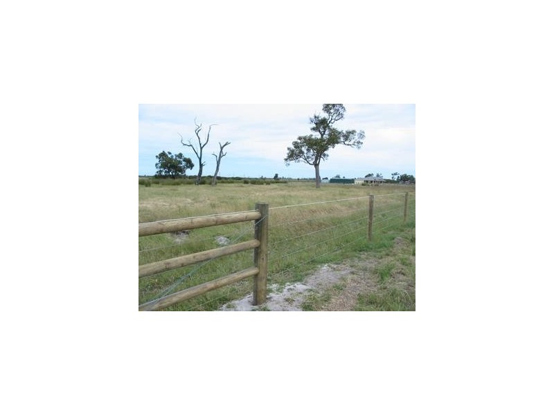 LOT 109 Corio Road, Ravenswood WA 6208