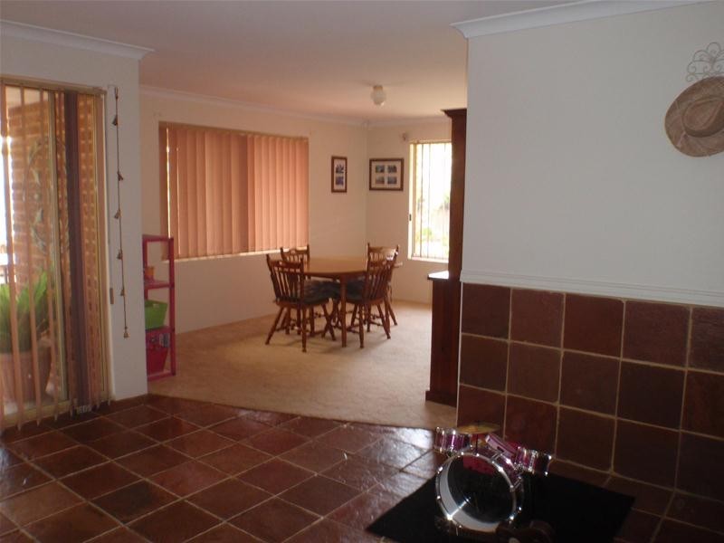 12 Marri Place, Pinjarra WA 6208