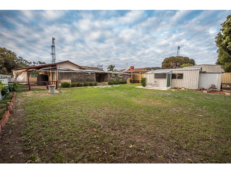 11 Pollard Street, Boddington WA 6390