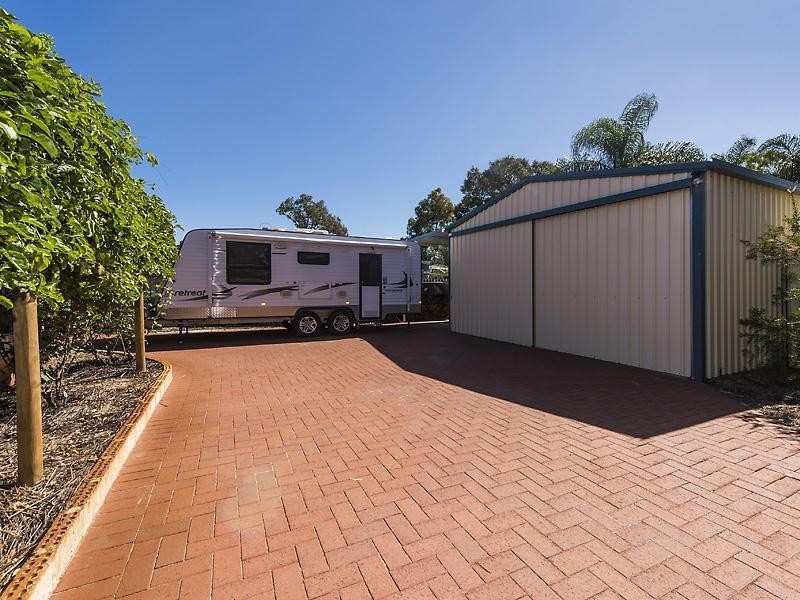 25 Ronlyn Road, Furnissdale WA 6209