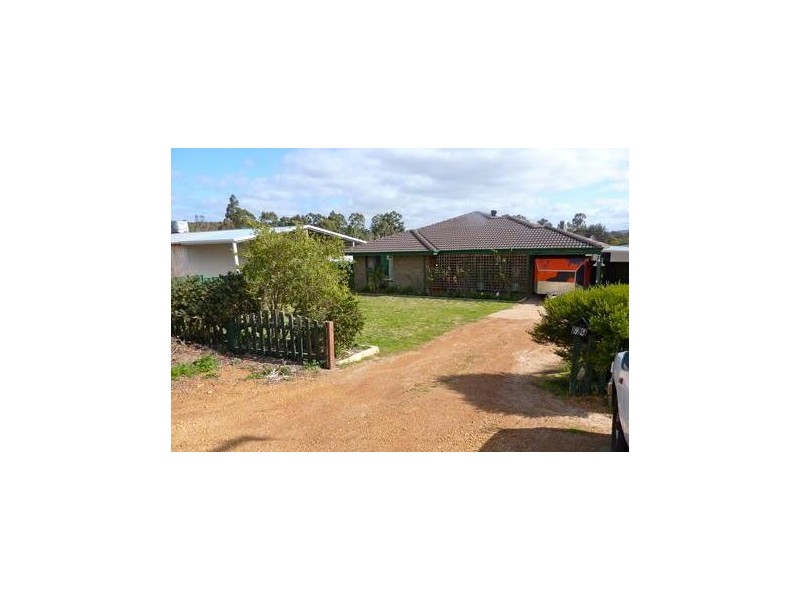 74 Hotham Avenue, Boddington WA 6390