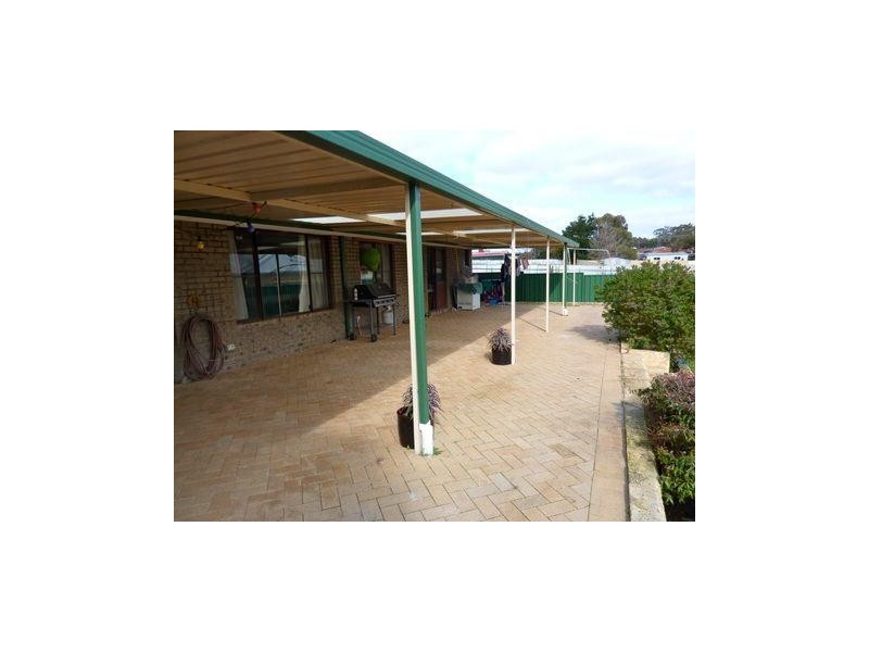 74 Hotham Avenue, Boddington WA 6390