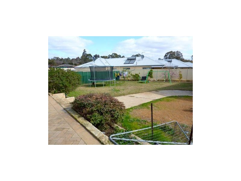 74 Hotham Avenue, Boddington WA 6390