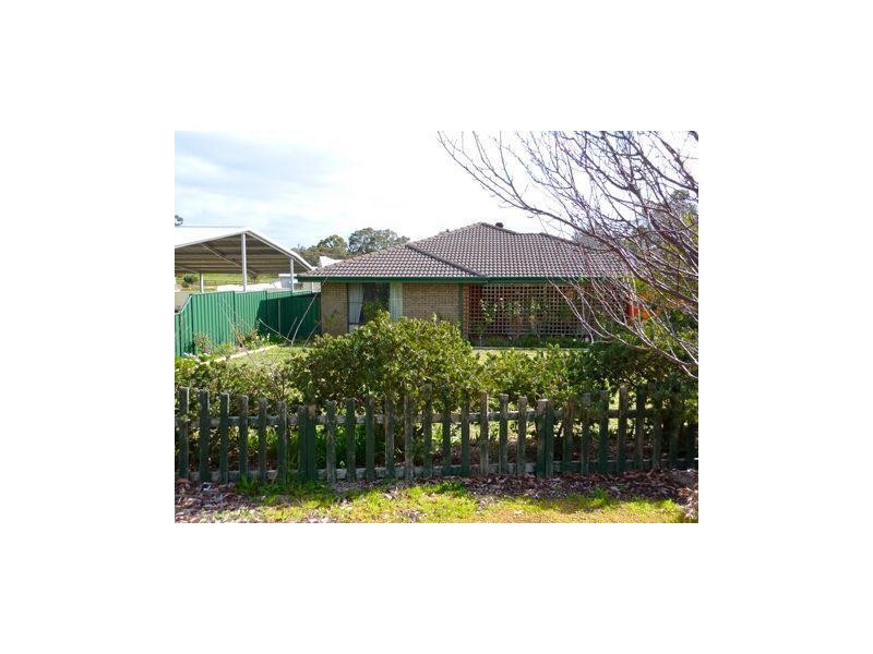 74 Hotham Avenue, Boddington WA 6390