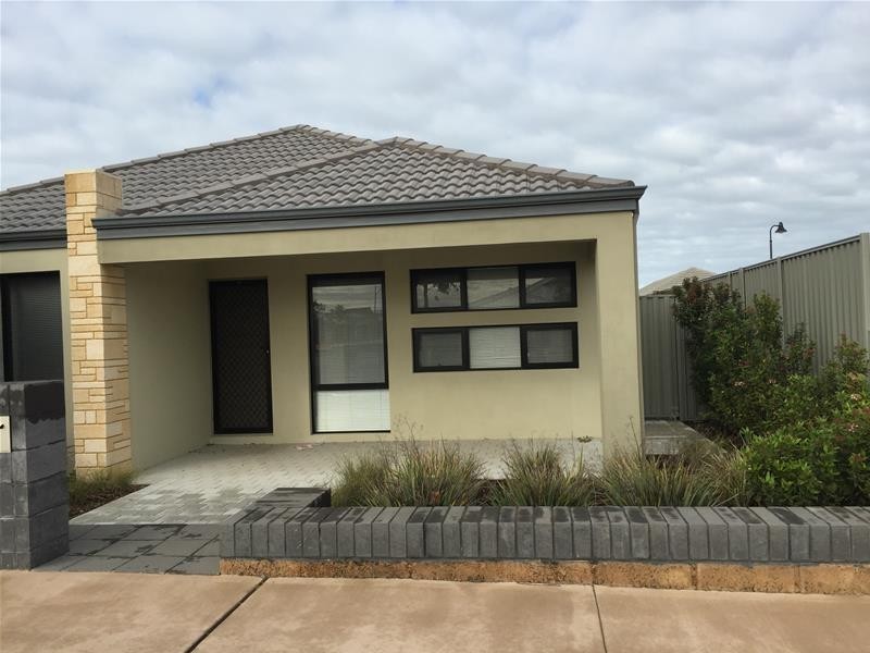 40 Weewar Circuit, South Yunderup WA 6208