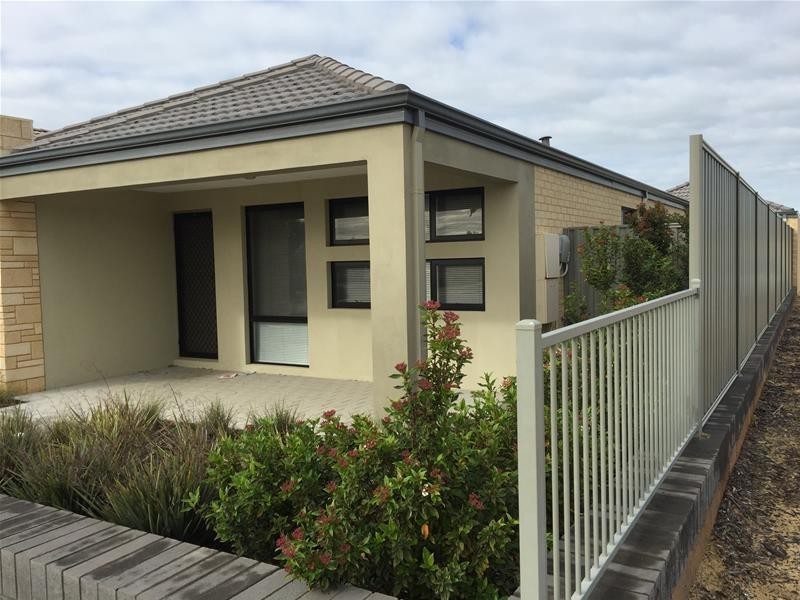 40 Weewar Circuit, South Yunderup WA 6208