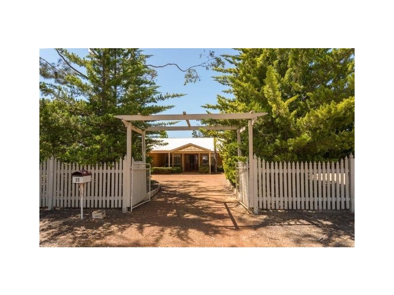 15 Adam Street, Boddington WA 6390