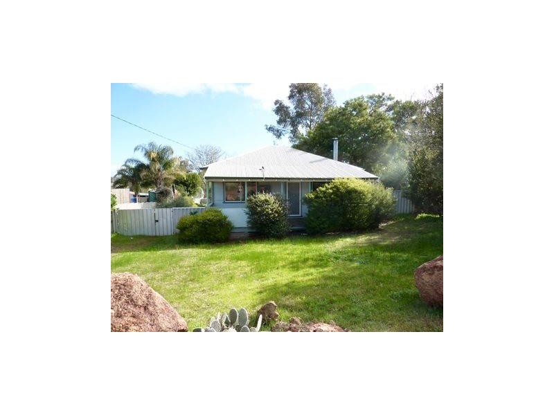 7 Hill Street, Boddington WA 6390