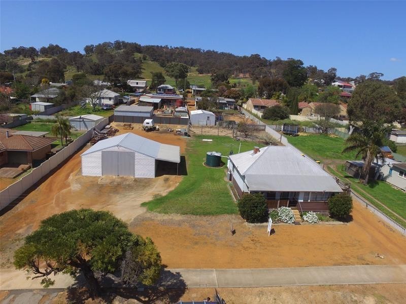 5-7 Bannister Road, Boddington WA 6390