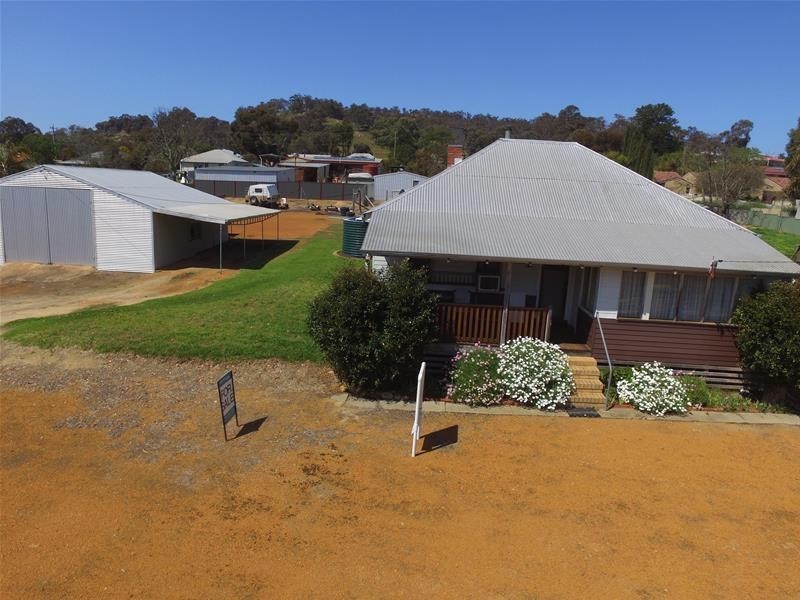 5-7 Bannister Road, Boddington WA 6390