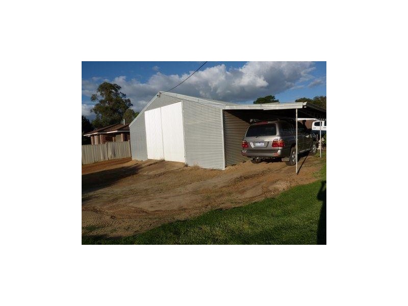 5-7 Bannister Road, Boddington WA 6390