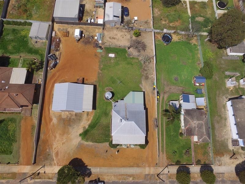 5-7 Bannister Road, Boddington WA 6390