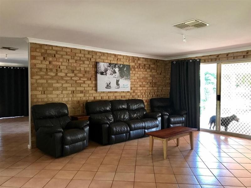 59 Bradford Street, Waroona WA 6215