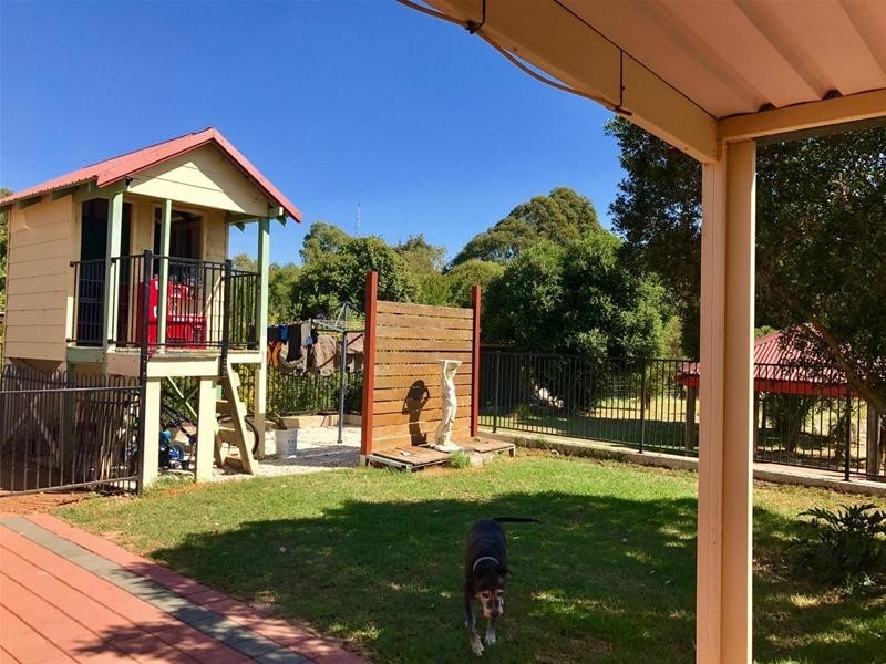 59 Bradford Street, Waroona WA 6215