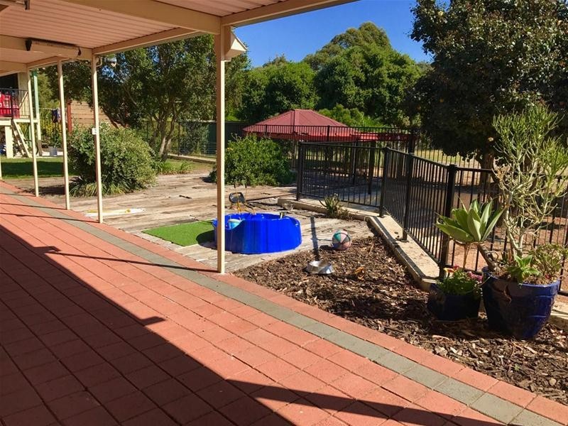59 Bradford Street, Waroona WA 6215